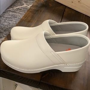 Dansko Clogs
